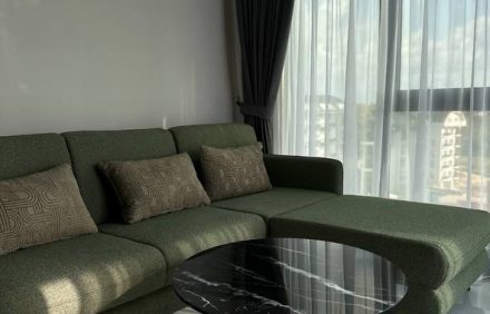 Konak Green Towers | 2+1 | A-55