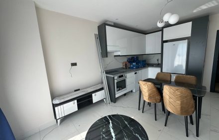 Konak Green Towers | 1+1 | B1-33