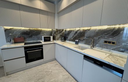 BestHome-45 Excellence | 1+1 | B-32