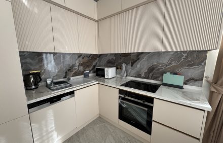 BestHome-45 Excellence | 1+1 | C-25