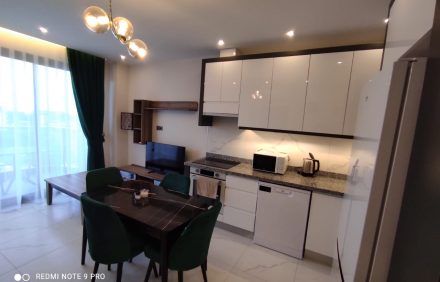 Konak Green Towers | 1+1 | B1-40