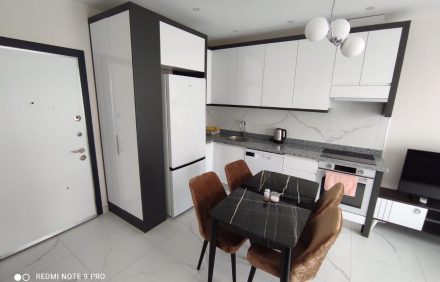 Konak Green Towers | 1+1 | B1-36