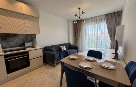 BestHome-45 Excellence | 1+1 | B-30