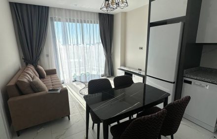 Konak Green Towers | 1+1 | C-41