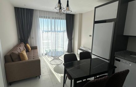 Konak Green Towers | 1+1 | C-42