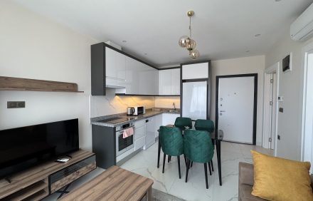 Konak Green Towers | 1+1 | B1-32