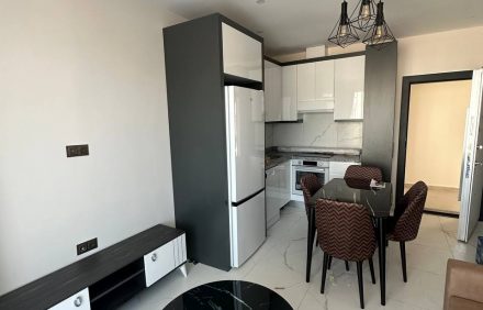 Konak Green Towers | 1+1 | C-38
