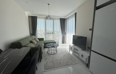 Konak Green Towers | 2+1 | A-55