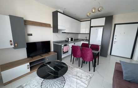 Konak Green Towers | 1+1 | B1-43