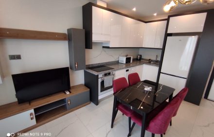 Konak Green Towers | 1+1 | B1-34