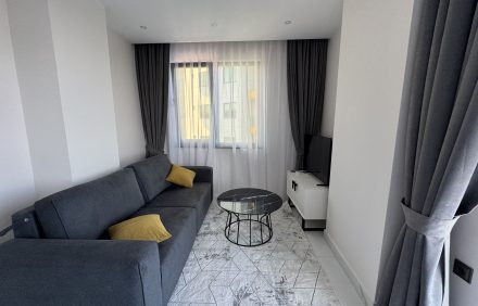 Konak Green Towers | 2+1 | B1-39
