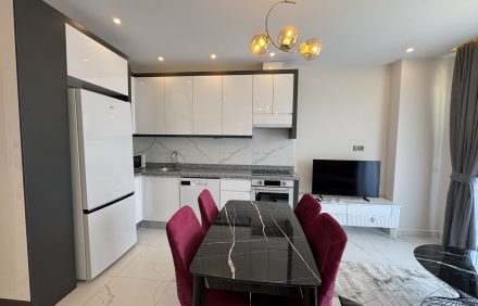 Konak Green Towers | 1+1 | B1-45