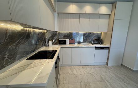 BestHome-45 Excellence | 1+1 | C-38