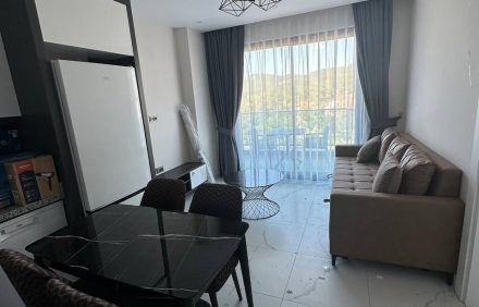 Konak Green Towers | 1+1 | C-45